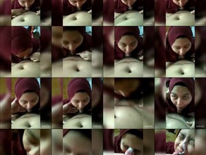  jilbab nyepong crottt di muka bokep indo terbaru