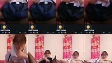 Bokep Indo Bocil Hijab Pelajar SMP Colmek 2023 - -GEMOY